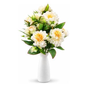 🌼 Premium Dahlia Bouquet
