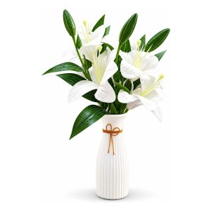✨ Premium Lily Bouquet